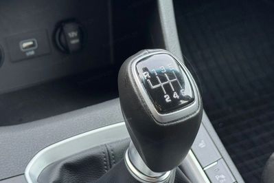 Hyundai i30 1.0 T-GDI Smart