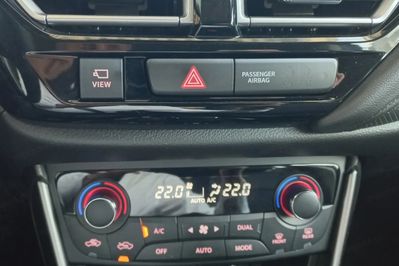 Suzuki S-Cross 1.5 DualJet Hybrid Elegance SP AGS