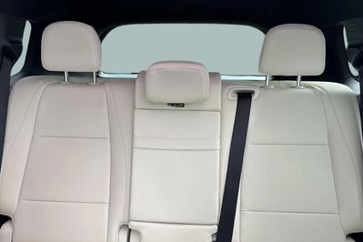 Mercedes GLB 200 Progressive