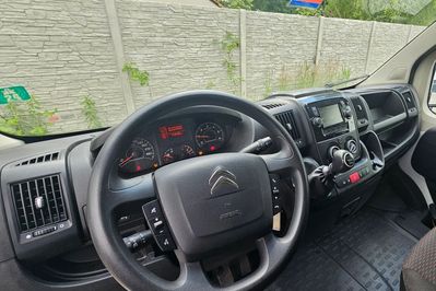 Citroen Jumper 2.2 L2H2