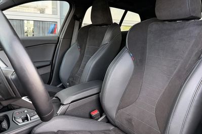 BMW Seria 1 120d