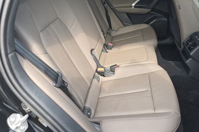Audi Q5 TFSI quattro S line