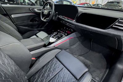 Audi A5 S5 TFSI Avant