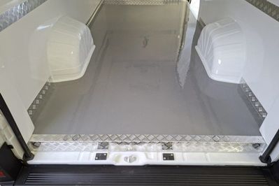 Fiat Ducato Maxi L4H2 Izoterma