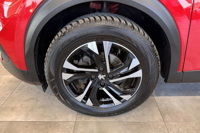 Peugeot 2008 1.2 PureTech