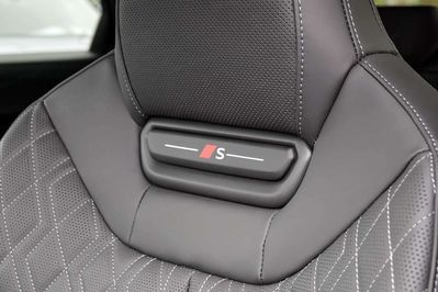 Audi A5 S5 TFSI S line Avant