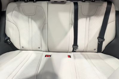 BYD ATTO 2 DM-i Boost