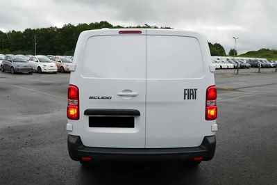 Fiat Scudo Maxi L2H1