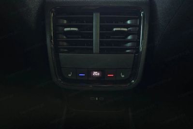 Skoda Octavia 1.5 Tsi Mhev Selection Dsg