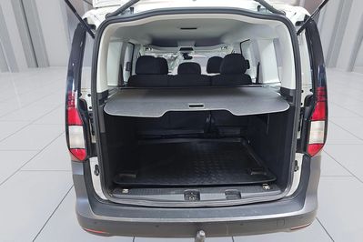 Volkswagen Caddy osobowy L1H1