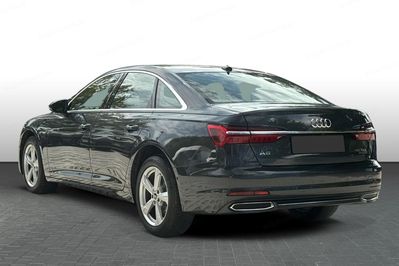 Audi A6 40 TDI quattro