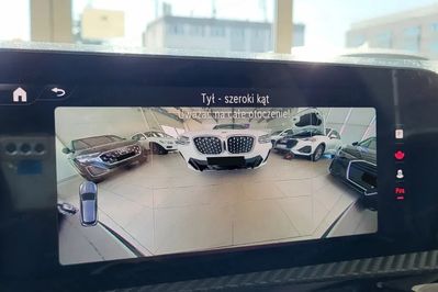 Mercedes CLA 250 e PHEV 8G-DCT