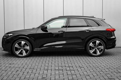 Audi Q5 TFSI quattro S line