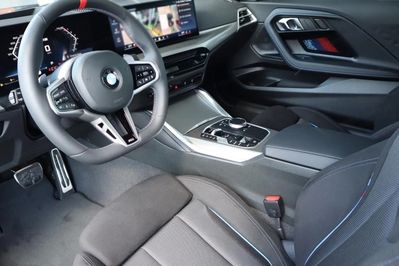 BMW Seria 2 Coupe M240i xDrive