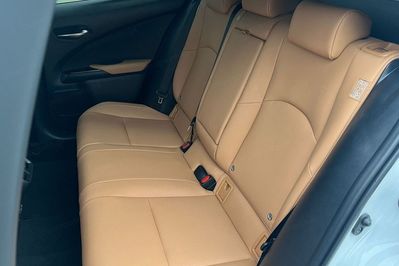Lexus UX 250h F Sport Design 2WD