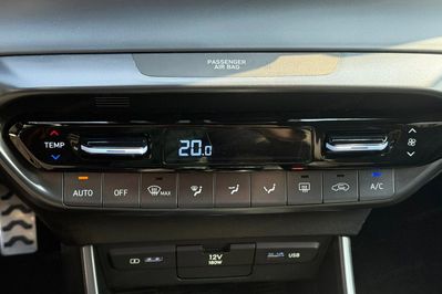 Hyundai i20 1.6 T-GDI N Performance
