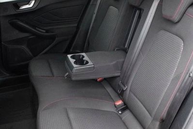 Ford Focus 2.0 EcoBlue ST-Line X aut