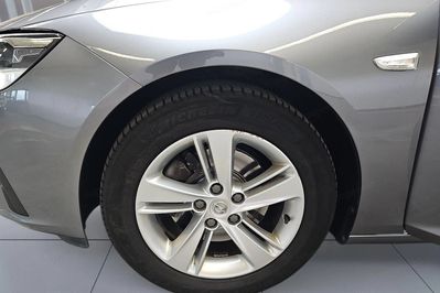Opel Insignia 2.0 t Elegance S&S