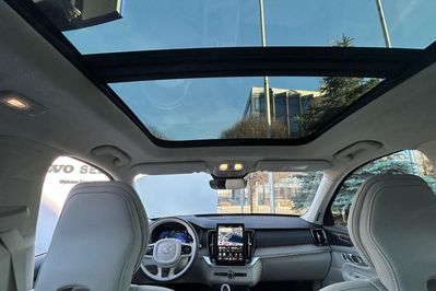 Volvo XC90 B5 B AWD Ultra Bright 7os aut