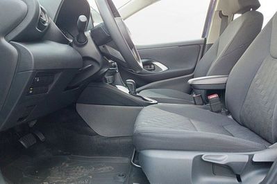 Mazda 2 1.5 Hybrid Centre Line CVT