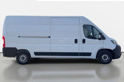 Fiat Ducato L3H2