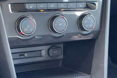 Volkswagen Tiguan 1.5 TSI EVO Trendline