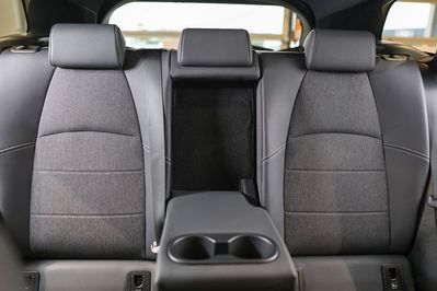 Toyota Corolla 2.0 Hybrid Style