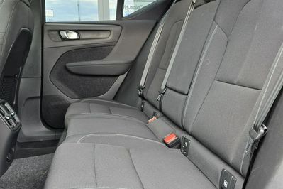 Volvo XC40 73kWh P6 Recharge Plus aut