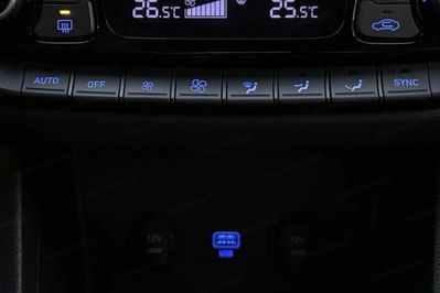 Hyundai i30 1.5 T-GDI 48V Smart