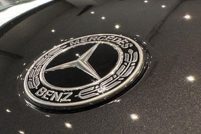 Mercedes GLC Coupe 220 d 4-Matic AMG Line