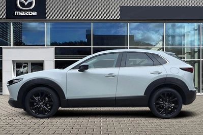 Mazda CX-30 2.0 Nagisa 2WD