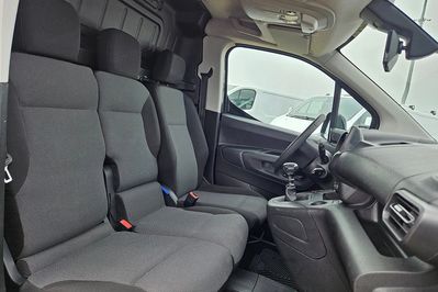 Opel Combo XL L2H1