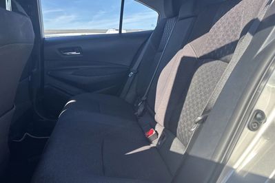 Toyota Corolla 1.8 Hybrid Comfort