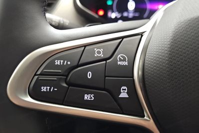 Renault Arkana TCe mHEV Techno EDC