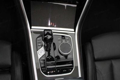 BMW Seria 8 Cabrio 840i xDrive