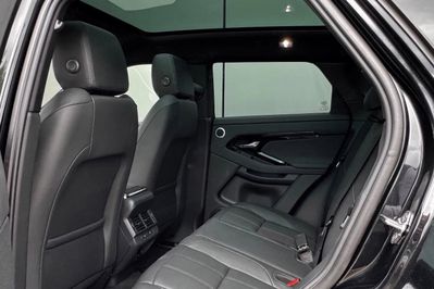 Land Rover Range Rover Evoque D200 Dynamic SE