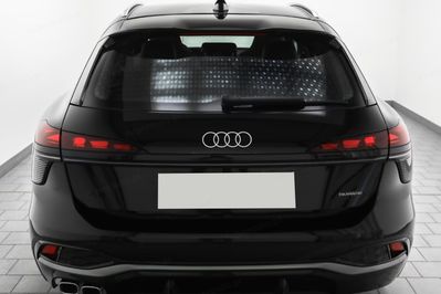 Audi A6 TDI quattro Avant