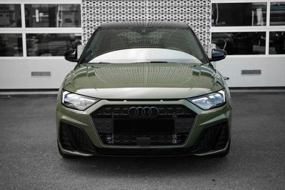 Audi A1 40 TFSI S Line