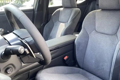 Lexus RZ 350e Prestige BEV