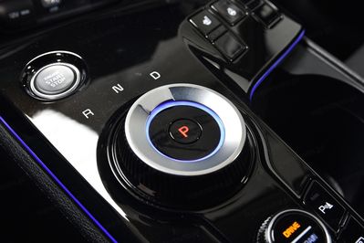 Kia Sportage 1.6 T-GDI HEV Business Line 4WD aut