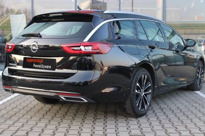Opel Insignia 2.0 CDTI Business Elegance S&S aut