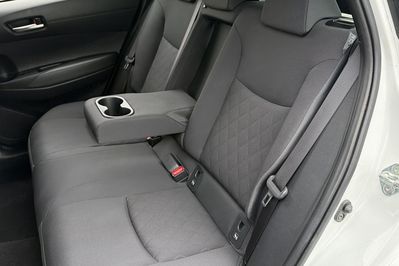Toyota Corolla Cross 2.0 Hybrid Comfort