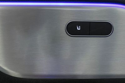 Mercedes GLA 200 AMG Line