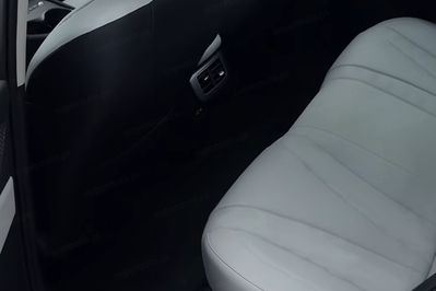 BYD Seal 6 DM-i Boost Touring