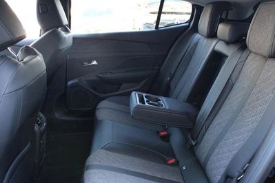 Peugeot 408 1.2 PureTech Allure