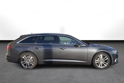 Audi A6 40 TDI mHEV quattro S tronic