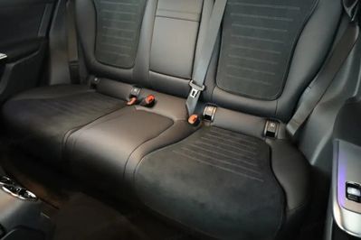 Mercedes GLC 220 d 4-Matic AMG Line