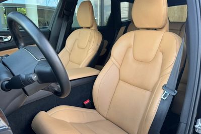 Volvo XC60 B5 B AWD Inscription