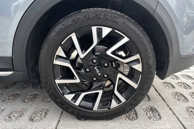 Kia XCeed M 1.5 T-GDI