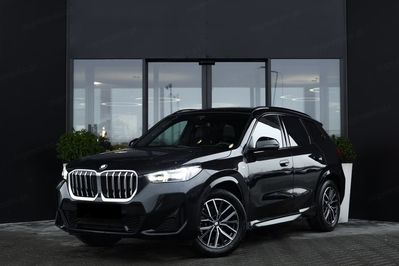 BMW X1 sDrive20i M Sport